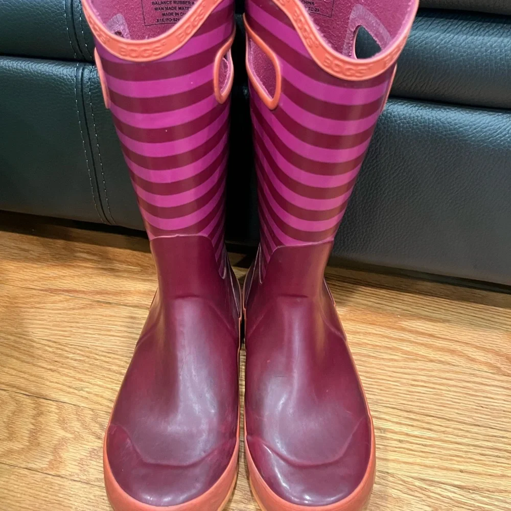 Bogs boots